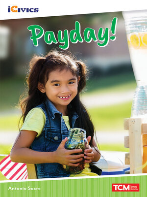 cover image of Payday!